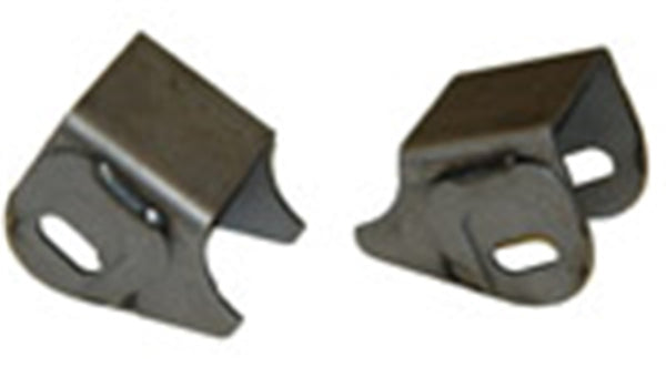 Rugged Ridge HD Lower Control Arm Brackets Pair 97-06 Jeep TJ - Bull Strap