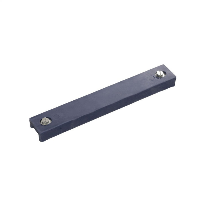 Rugged Ridge Magnetic License Plate Holder - Bull Strap