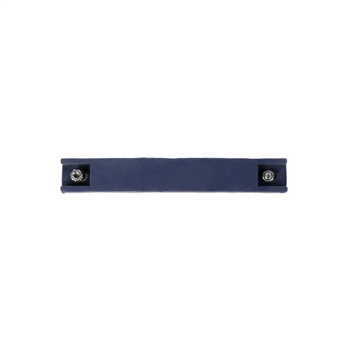 Rugged Ridge Magnetic License Plate Holder - Bull Strap