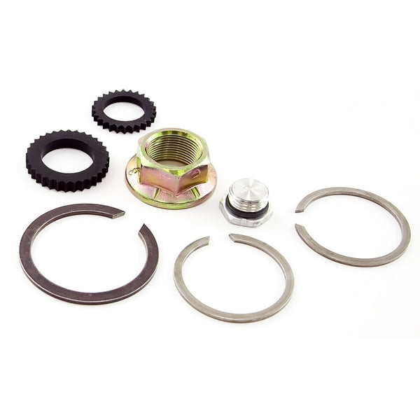 Rugged Ridge NP231 Hardware Kit for 18676.60 SYE Kit - Bull Strap