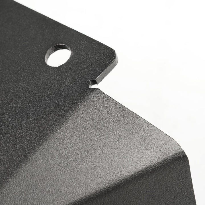 Rugged Ridge Skid Plate Front 18-20 Jeep Wrangler JL - Bull Strap