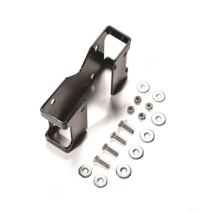 Rugged Ridge Third Brake Light Spacer 97-06 Jeep Wrangler TJ - Bull Strap