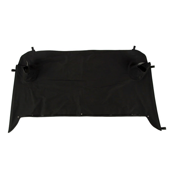 Rugged Ridge Tonneau Cover 07-18 Jeep Wrangler JKU 4 Door - Bull Strap