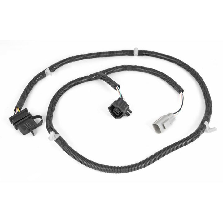 Rugged Ridge Trailer Wiring Harness 07-18 Jeep Wrangler JK - Bull Strap