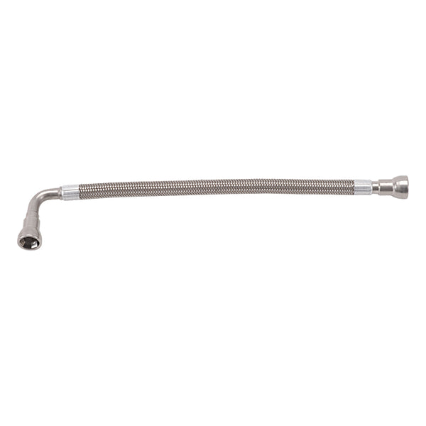 Russell Performance 2004 5.7L Pontiac GTO Fuel Hose Kit - Bull Strap