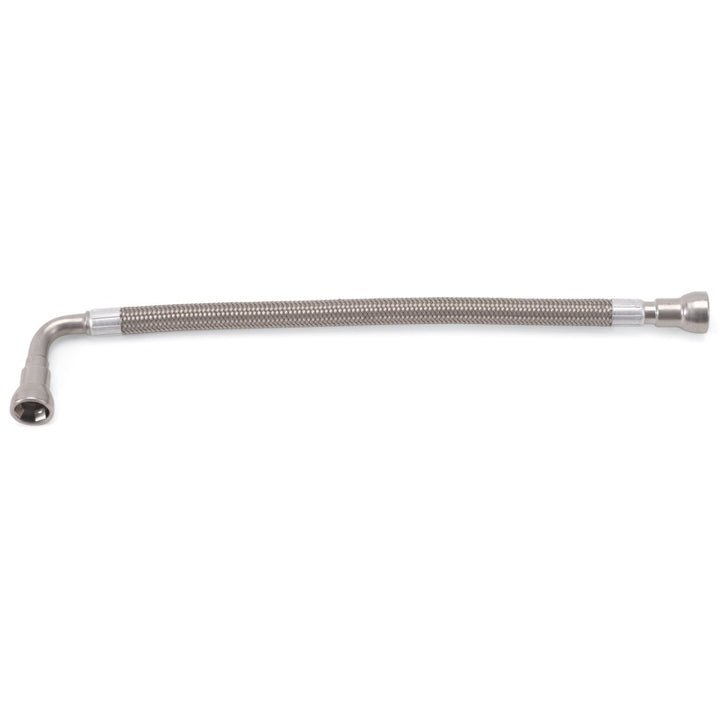 Russell Performance 2004 5.7L Pontiac GTO Fuel Hose Kit - Bull Strap