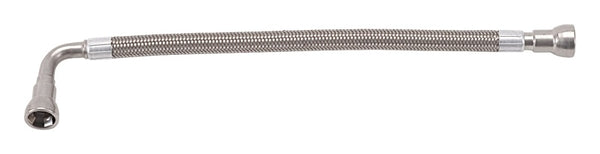 Russell Performance 2005-06 6.0L Pontiac GTO Fuel Hose Kit - Bull Strap