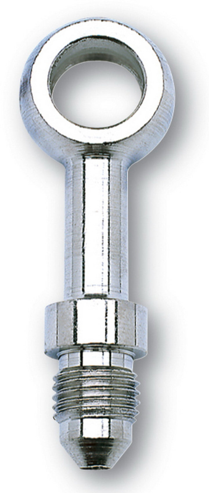 Russell Performance -3 AN Straight Adapter Fitting (Endura) - Bull Strap