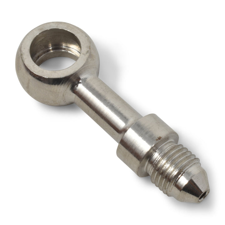 Russell Performance -3 AN Straight Adapter Fitting (Endura) - Bull Strap