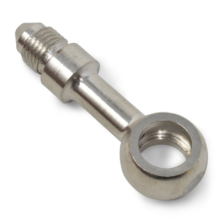 Russell Performance -3 AN Straight Adapter Fitting (Endura) - Bull Strap