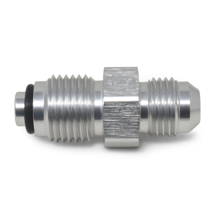 Russell Performance PWR STEERING ADAPTER -6AN MALE TO M18 X 1.5 - Bull Strap