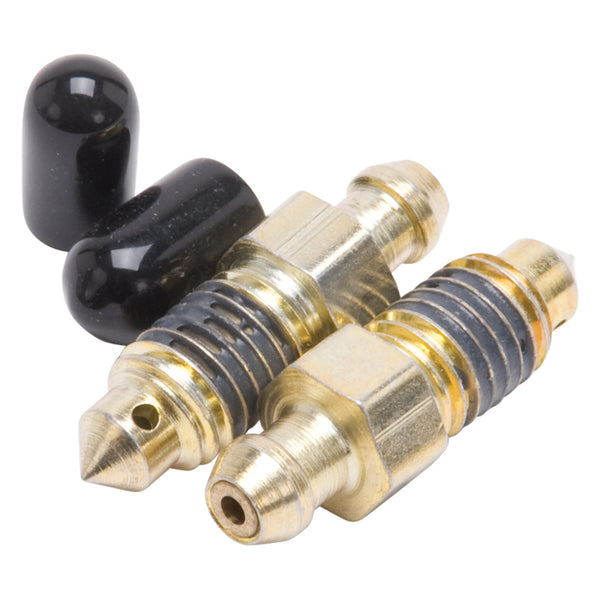 Russell Performance Speed Bleeder 10mm X 1.5 - Bull Strap