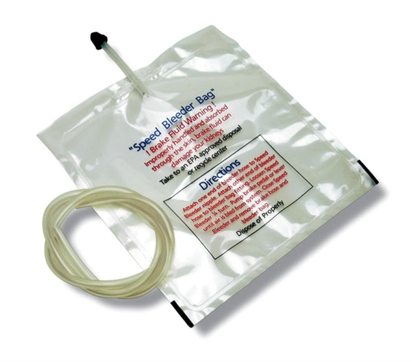 Russell Performance Speed Bleeder Bag - Bull Strap