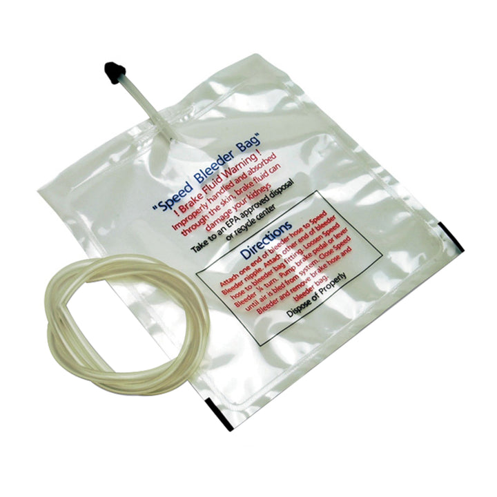 Russell Performance Speed Bleeder Bag - Bull Strap