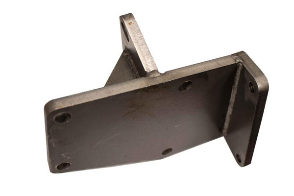 Rust Buster 1976-1986 Jeep CJ Steering Box Brace - Bull Strap