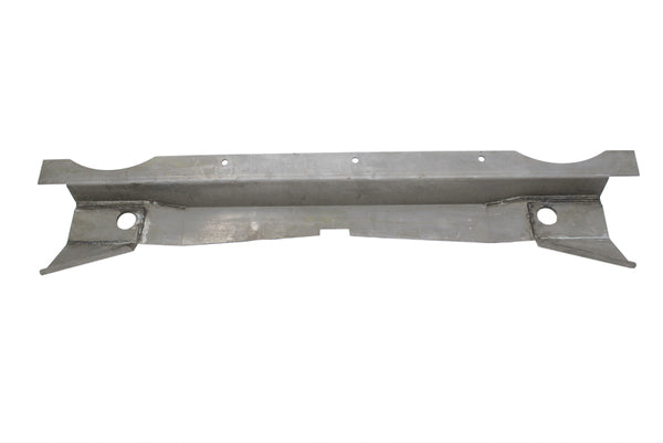 Rust Buster 1987-1995 Jeep Wrangler Center Crossmember with Fuel Tank Support - Bull Strap