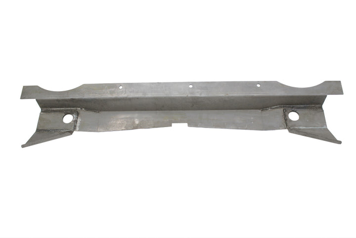 Rust Buster 1987-1995 Jeep Wrangler Center Crossmember with Fuel Tank Support - Bull Strap
