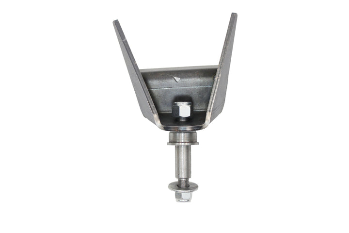 Rust Buster 1987-1995 Jeep Wrangler Rear Upper Shock Mount - Bull Strap