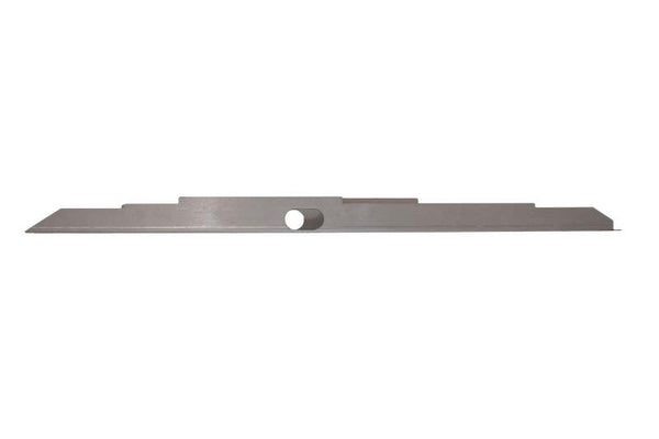 Rust Buster 1988-1998 Chevy C/K1500 & 2500 Spare Tire Rear Crossmember Support - Bull Strap