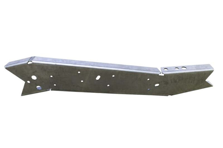 Rust Buster 1988-1998 Chevy/GMC C/K 1500/2500 Est Cab W/ 6 FT Bed Mid Frame Section - Right - Bull Strap
