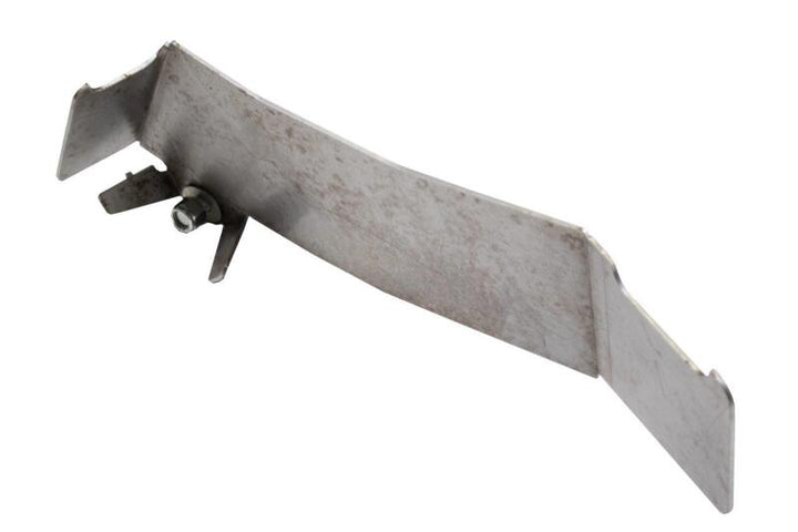 Rust Buster 1995-2004 Toyota Tacoma Rear Upper Shock Mount - Right - Bull Strap