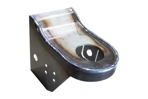 Rust Buster 1999-2013 Chevy/GMC Silverado/Sierra Front Cab Mount - Left - Bull Strap
