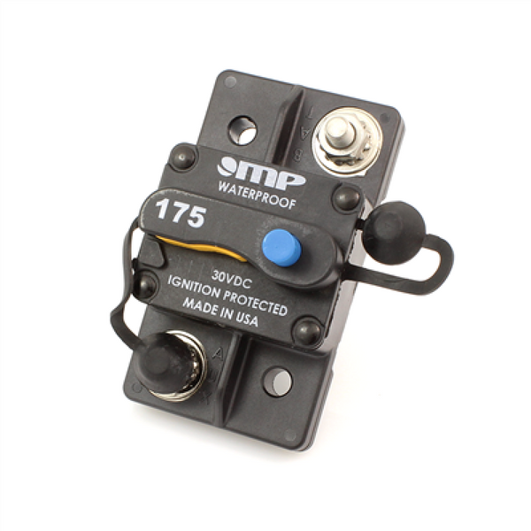 Rywire 175A Circuit Breaker (Use w/PDM Kits For Isolation) - Bull Strap