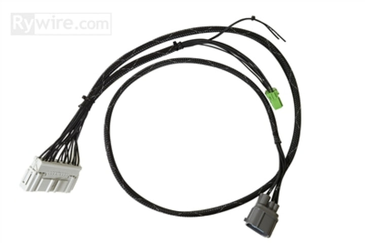 Rywire 96-98 Honda Civic (2A) Chassis Specific Adapter - Bull Strap