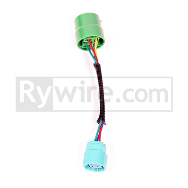 Rywire Alternator Adapter OBD0/1 to OBD2 - Bull Strap