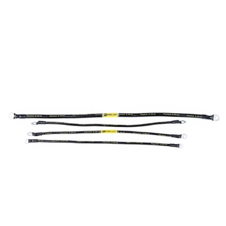 Rywire Ground Kit - Bull Strap