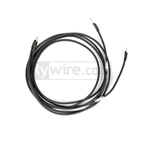 Rywire Honda B/D-Series Charge Harness - Bull Strap
