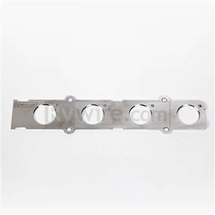 Rywire Honda B-Series COP Adapter Plate - Bull Strap