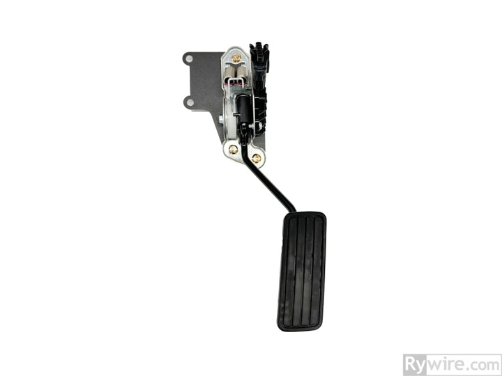 Rywire Honda EG/DC/EK Drive By Wire Pedal Kit (For Stand Alone ECU Only) - Bull Strap