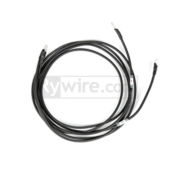 Rywire Honda K-Series Charge Harness - Bull Strap