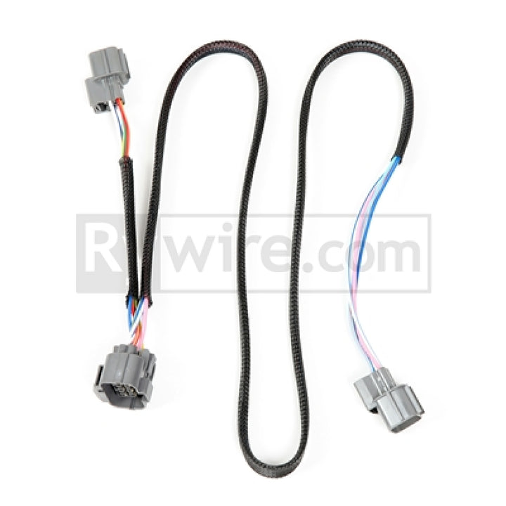 Rywire Honda Prelude (US Spec) OBD2 to OBD1 Distributor Adapter - Bull Strap
