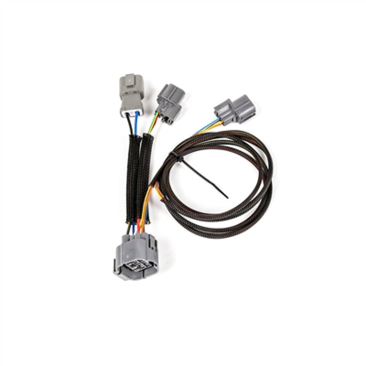 Rywire Honda Prelude (US Spec) OBD2 to OBD2 10-Pin Distributor Adapter - Bull Strap