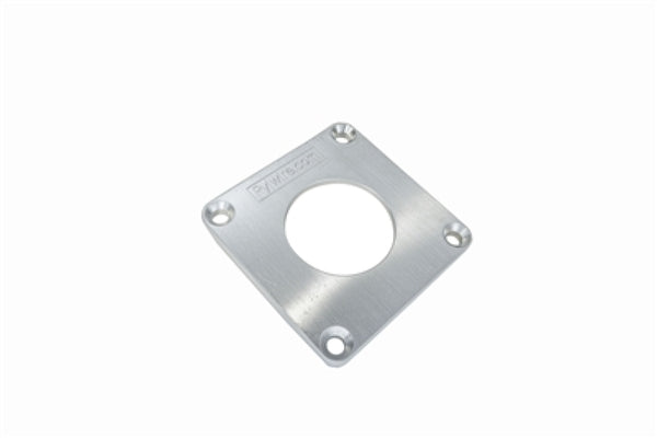 Rywire Mil-Spec Connector Plate - Small 3x3in - Bull Strap