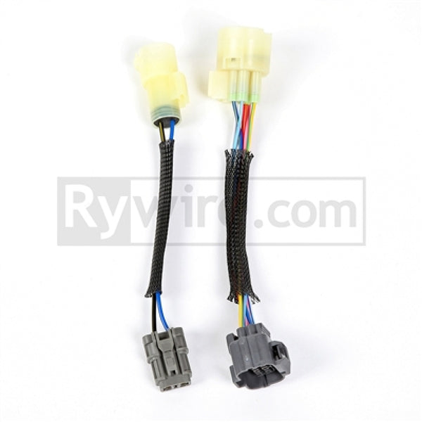 Rywire OBD0 to OBD1 Distributor Adapter - Bull Strap