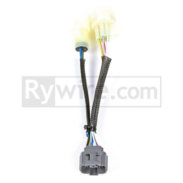 Rywire OBD0 to OBD2A 10-Pin Distributor Adapter - Bull Strap