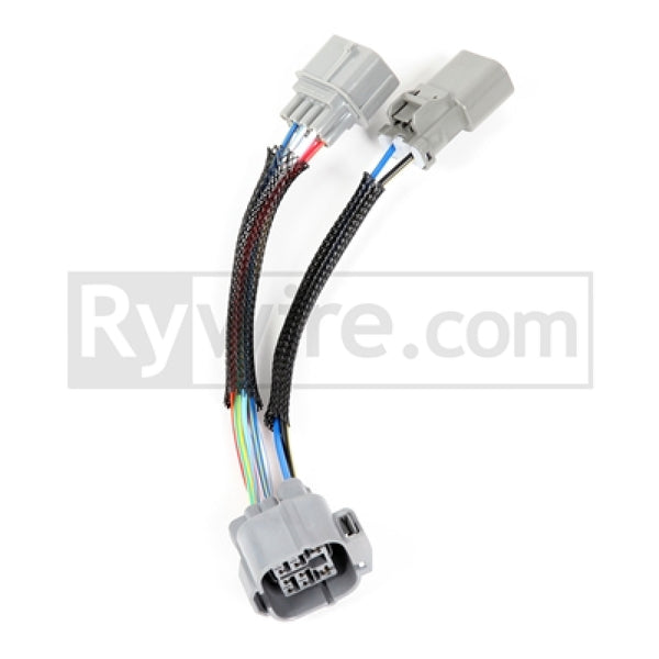 Rywire OBD1 to OBD2 10-Pin Distributor Adapter - Bull Strap