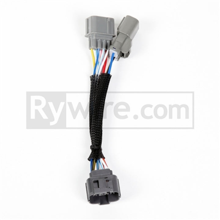 Rywire OBD1 to OBD2 8-Pin Distributor Adapter - Bull Strap