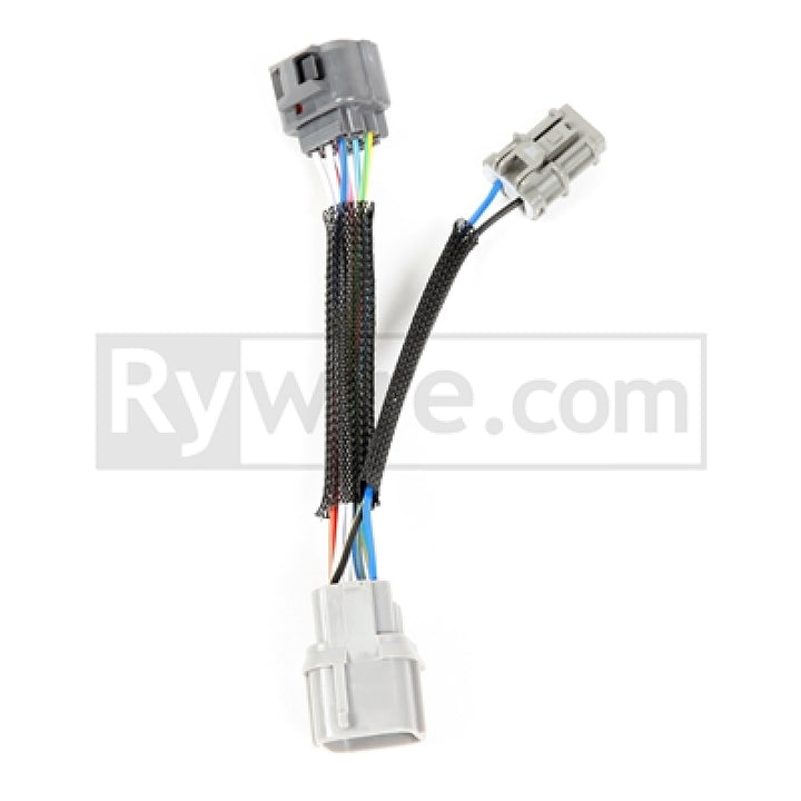 Rywire OBD2 10-Pin to OBD1 Distributor Adapter - Bull Strap