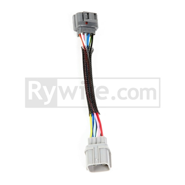 Rywire OBD2 10-Pin to OBD2 -8Pin Distributor Adapter - Bull Strap