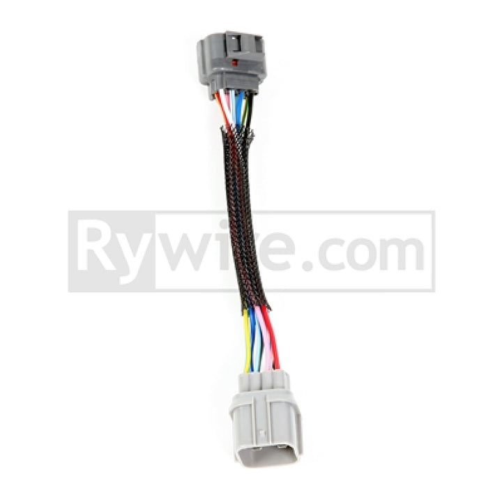 Rywire OBD2 10-Pin to OBD2 -8Pin Distributor Adapter - Bull Strap