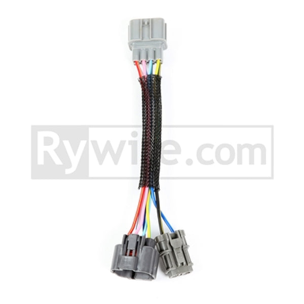 Rywire OBD2 8-Pin to OBD1 Distributor Adapter - Bull Strap