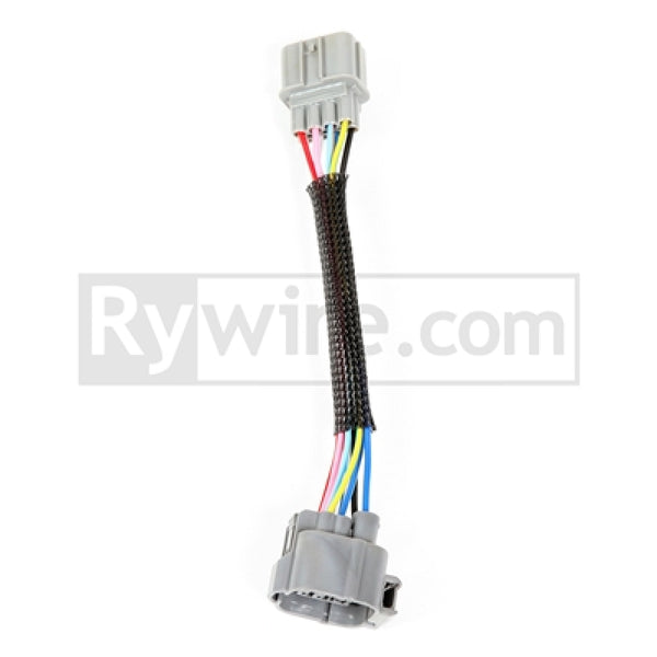 Rywire OBD2 8-Pin to OBD2 10-Pin Distributor Adapter - Bull Strap
