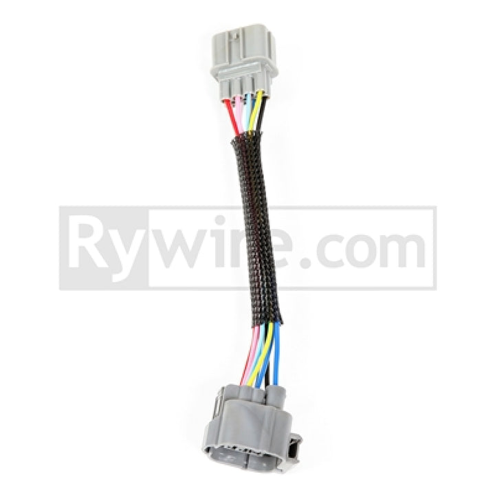 Rywire OBD2 8-Pin to OBD2 10-Pin Distributor Adapter - Bull Strap