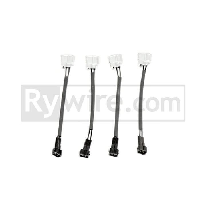 Rywire OBD2 Harness to RDX Injector Adapters - Bull Strap