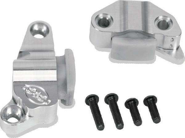 S&S Cycle 07-17 BT Hydraulic Cam Chain Tensioner Kit - Bull Strap