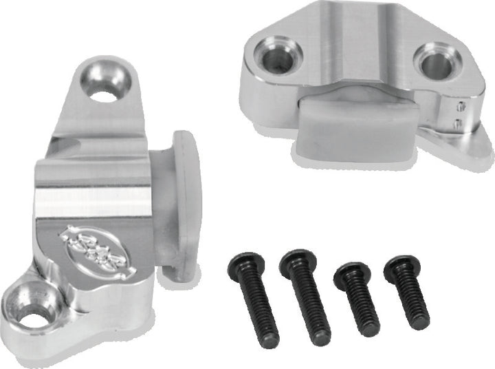 S&S Cycle 07-17 BT Hydraulic Cam Chain Tensioner Kit - Bull Strap